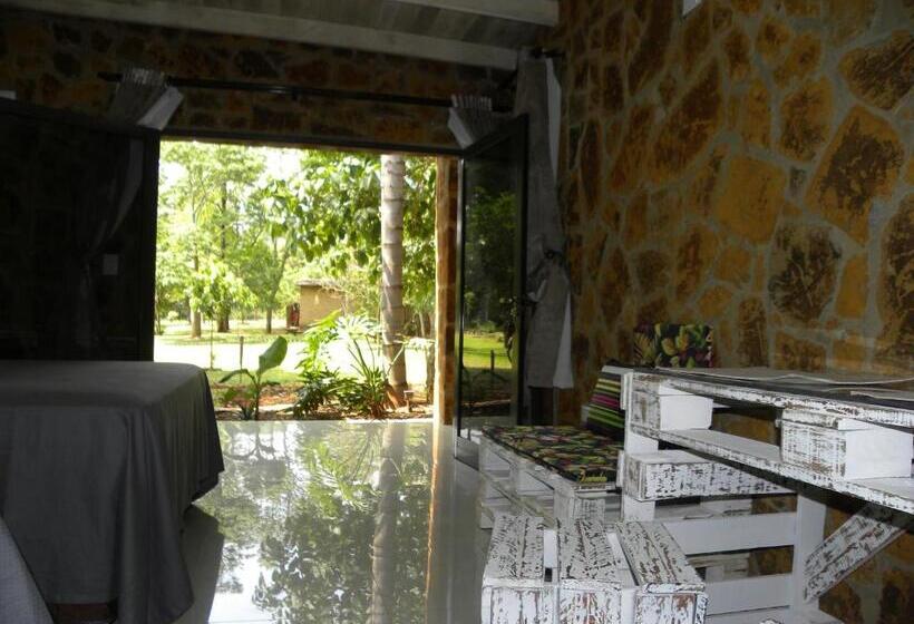 סוויטה נוף לבריכה, Posada 21 Oranges