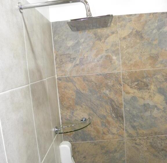 סוויטה נוף לבריכה, Posada 21 Oranges