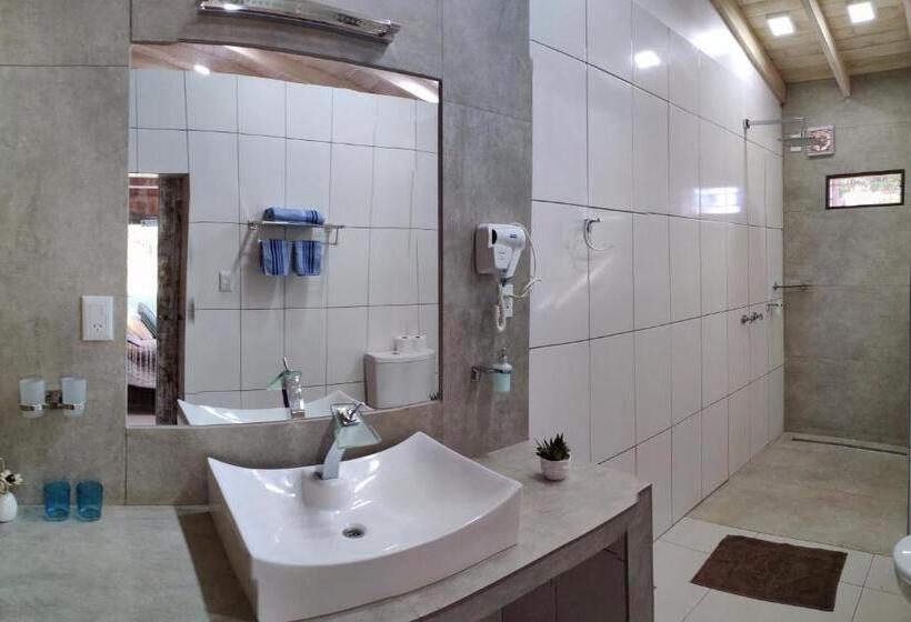 חדר סופריור, Posada 21 Oranges