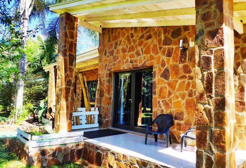 חדר סופריור, Posada 21 Oranges