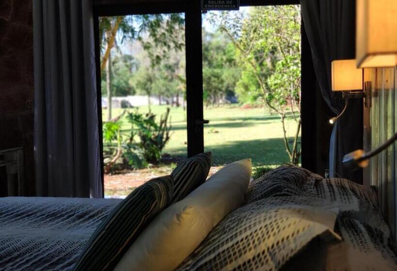 חדר סופריור, Posada 21 Oranges