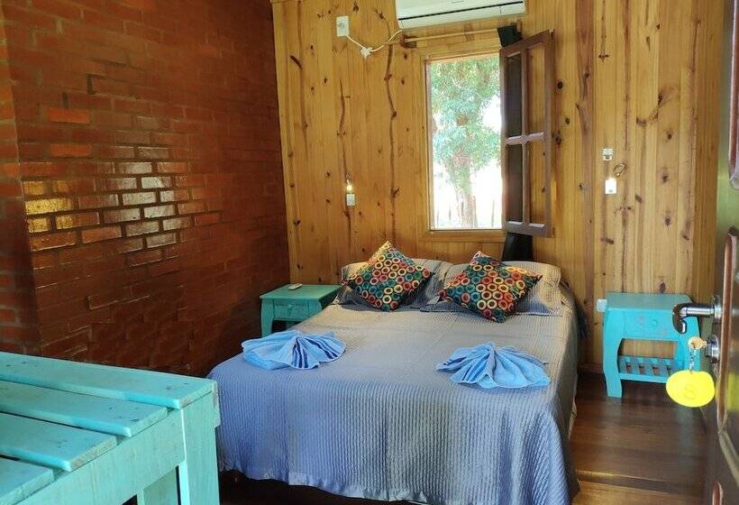 חדר סטנדרט, Posada 21 Oranges