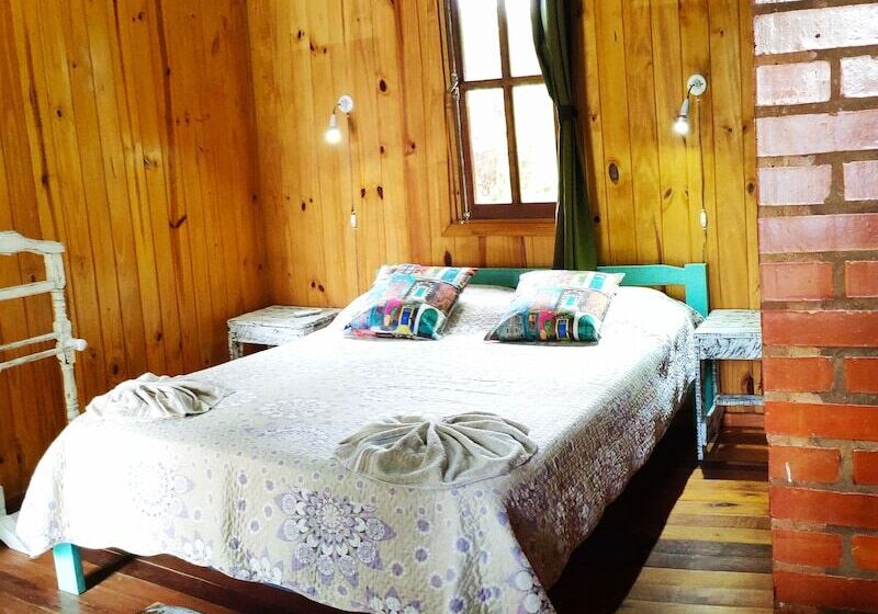 חדר סטנדרט, Posada 21 Oranges