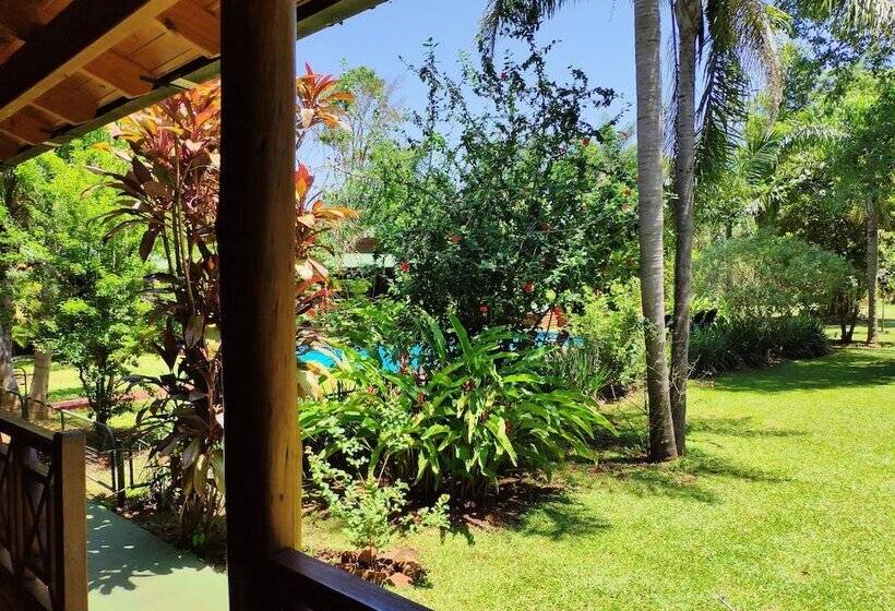 חדר סטנדרט, Posada 21 Oranges