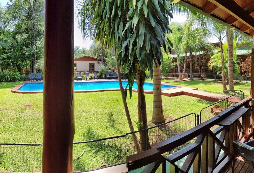 חדר סטנדרט לשלושה, Posada 21 Oranges