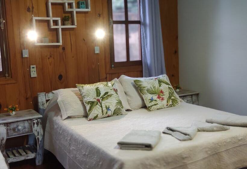 חדר סטנדרט, Posada 21 Oranges