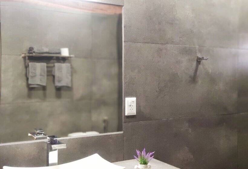 חדר סופריור, Posada 21 Oranges