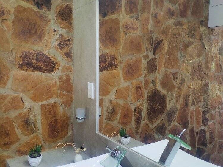 חדר סופריור, Posada 21 Oranges