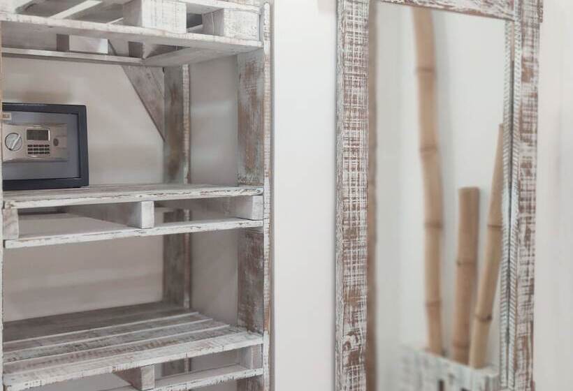 חדר סופריור, Posada 21 Oranges