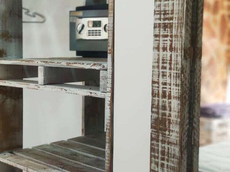 חדר סופריור, Posada 21 Oranges