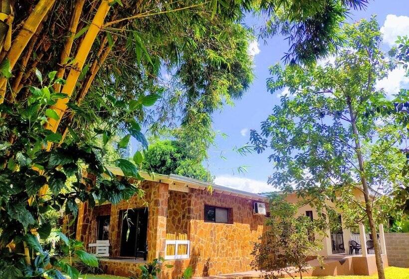 חדר סופריור, Posada 21 Oranges