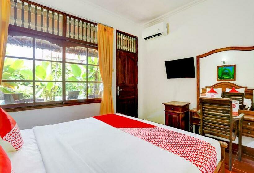 Номер Стандарт, Puri Mango