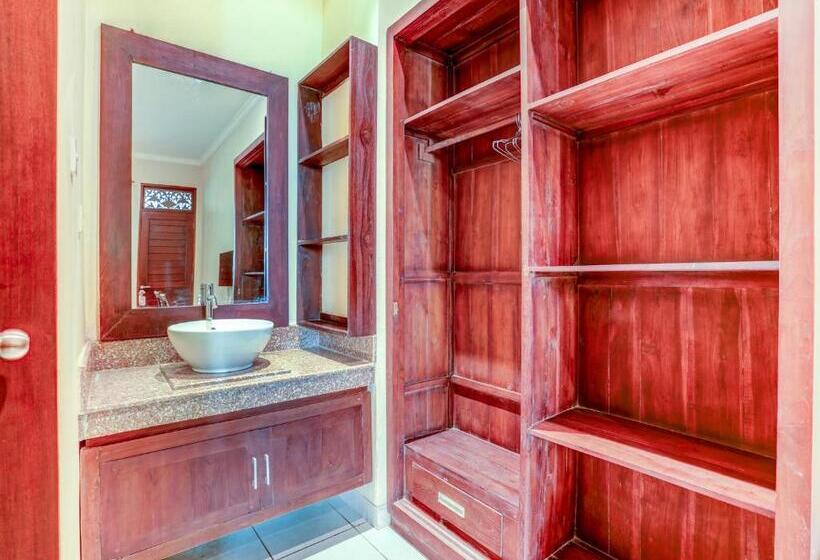 Номер Superior, Puri Mango