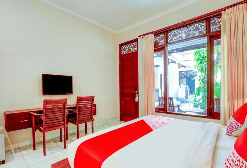 Номер Superior, Puri Mango