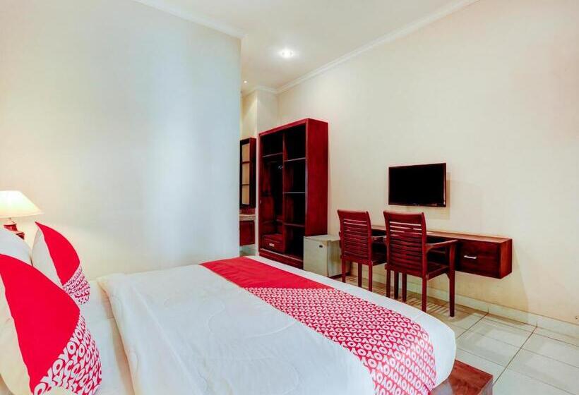 Номер Superior, Puri Mango