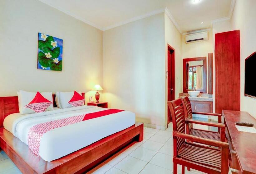 Номер Superior, Puri Mango