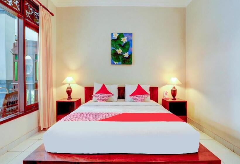 Номер Superior, Puri Mango