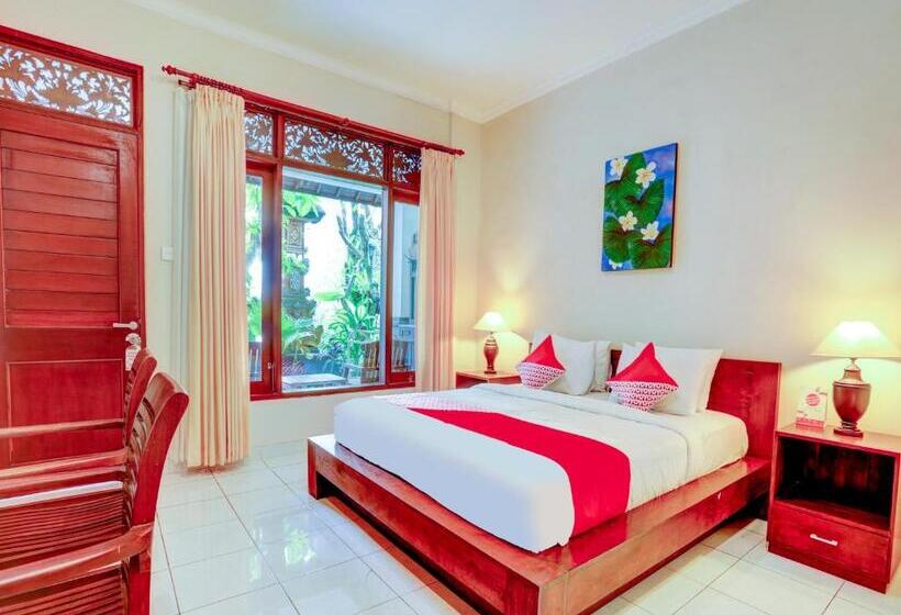 Номер Superior, Puri Mango