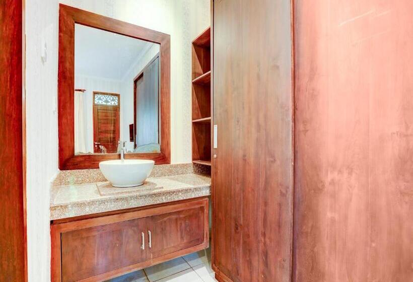 Номер Superior, Puri Mango