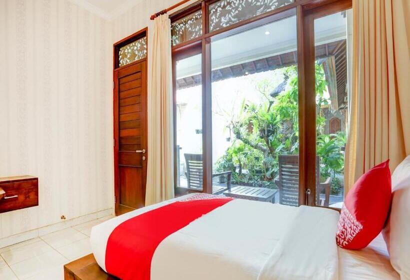 Номер Superior, Puri Mango