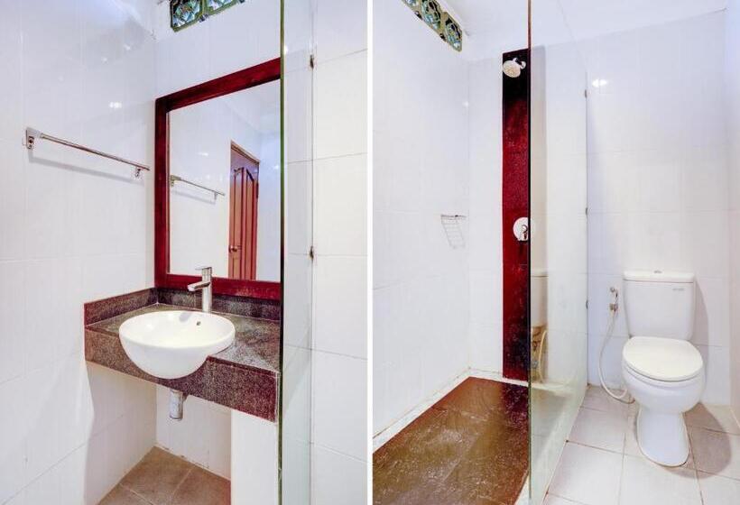 Номер Стандарт, Puri Mango