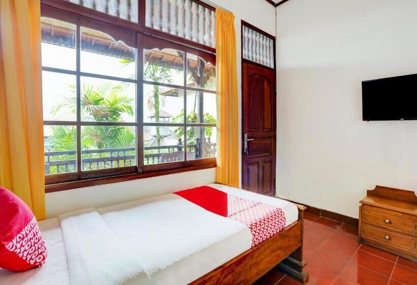 Номер Стандарт, Puri Mango