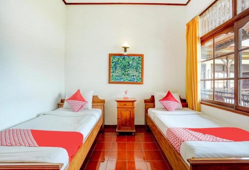 Номер Стандарт, Puri Mango