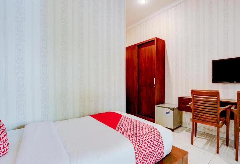 Номер Superior, Puri Mango