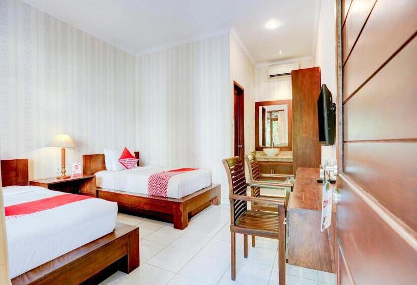 Номер Superior, Puri Mango