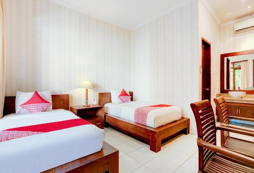 Номер Superior, Puri Mango