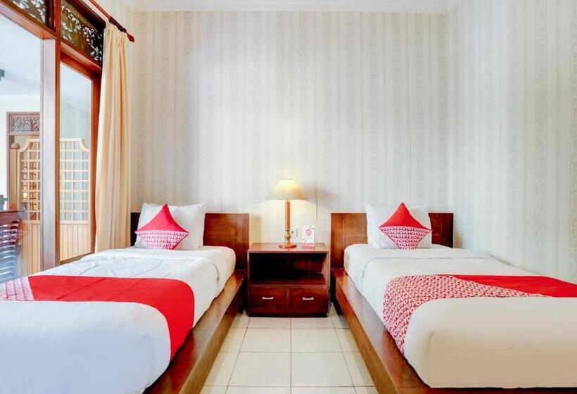 Номер Superior, Puri Mango