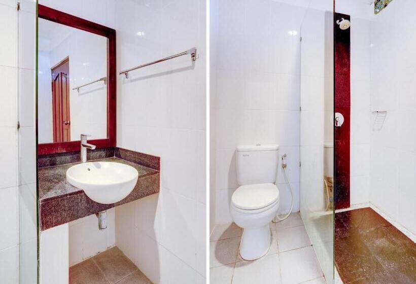 Номер Superior, Puri Mango