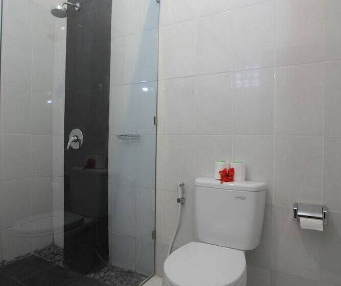 Номер Стандарт, Puri Mango