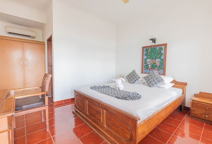 Номер Стандарт, Puri Mango