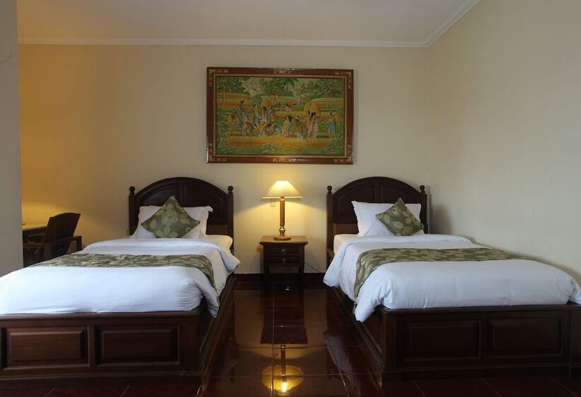 Номер Стандарт, Puri Mango