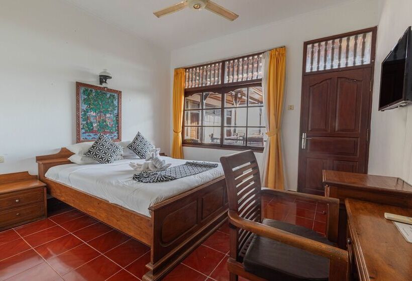 Номер Стандарт, Puri Mango