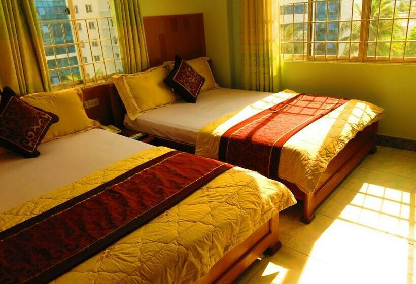 اتاق استاندارد, Quang Vinh 2