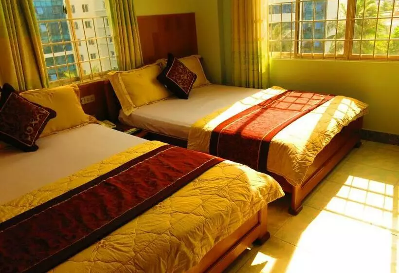 اتاق استاندارد, Quang Vinh 2