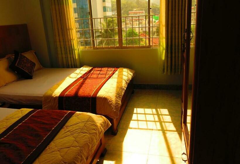 اتاق استاندارد, Quang Vinh 2