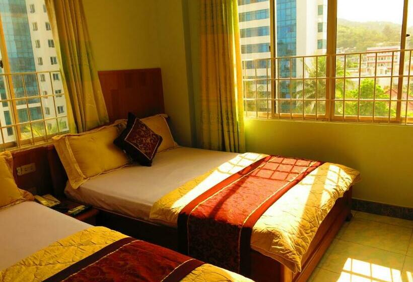 اتاق استاندارد, Quang Vinh 2