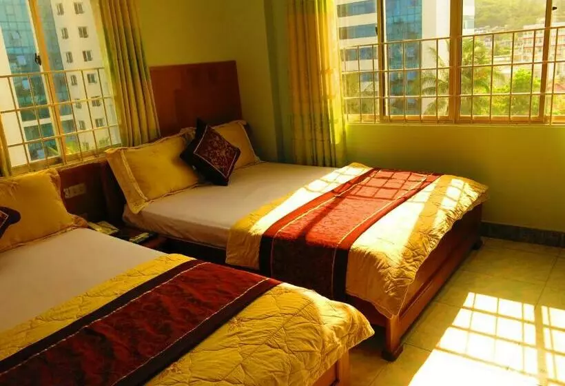 اتاق استاندارد, Quang Vinh 2