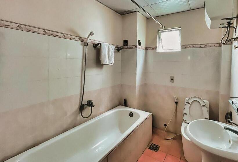 اتاق استاندارد, Quang Vinh 2