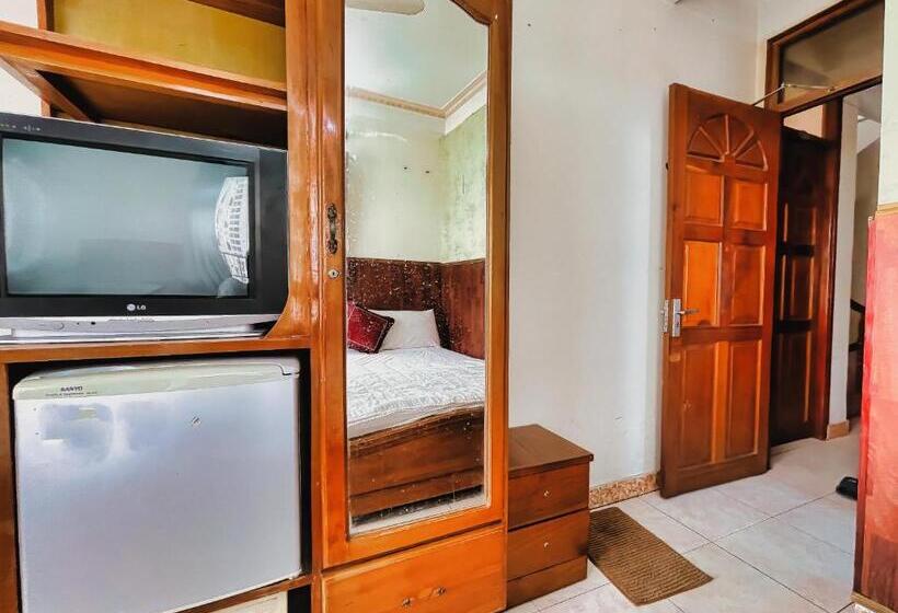 اتاق استاندارد, Quang Vinh 2