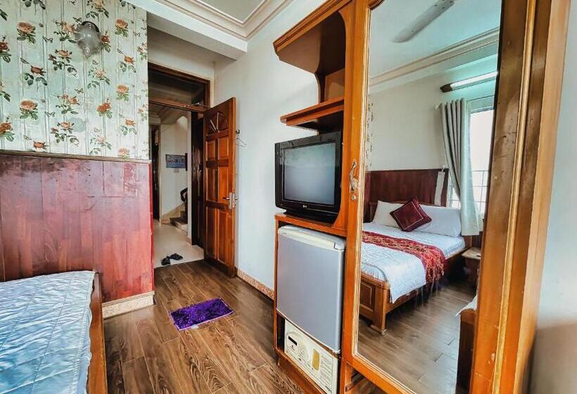 اتاق استاندارد, Quang Vinh 2