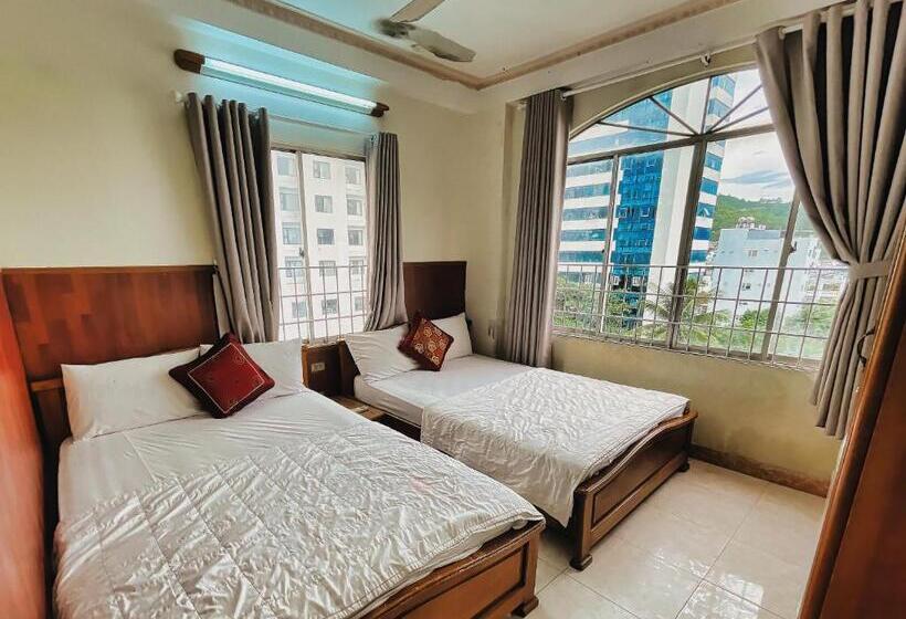 اتاق استاندارد, Quang Vinh 2