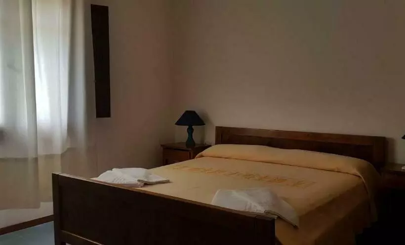آپارتمان 1 خوابه, Residence Spiaggia Bianca