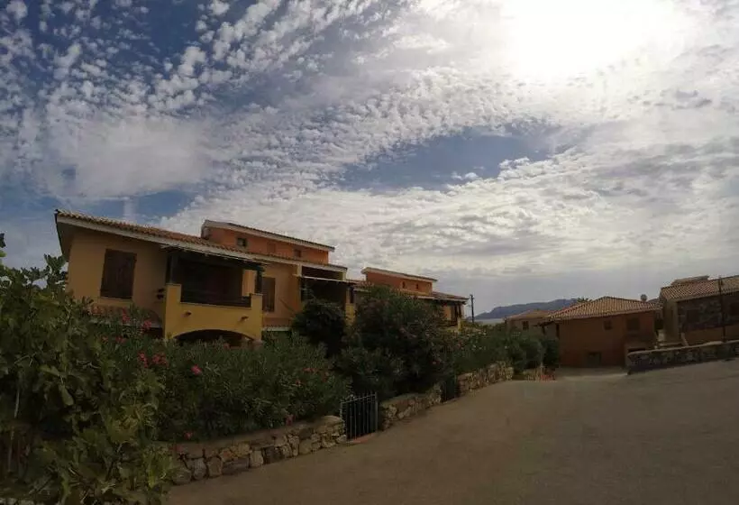 آپارتمان 2 خوابه, Residence Spiaggia Bianca