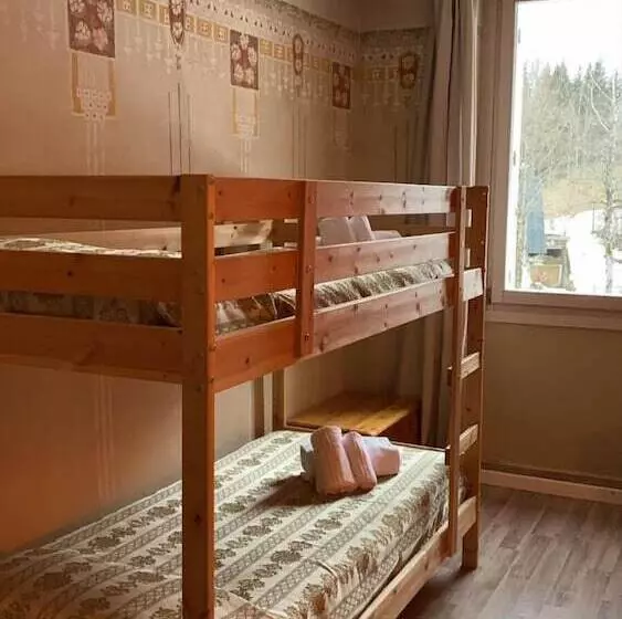 Familienzimmer, Saisera