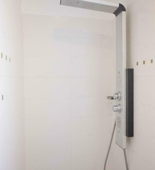 Номер Комфорт, Spa  Au Charme Rabelaisien