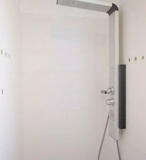 コンフォートルーム, Spa  Au Charme Rabelaisien